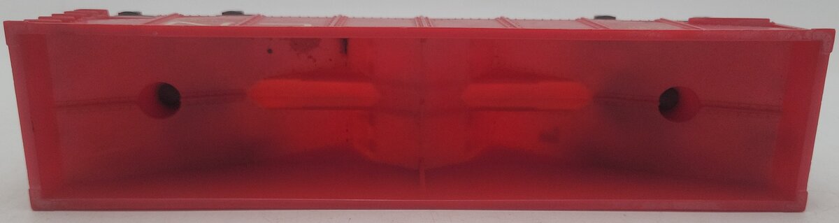 Lionel 6-9013 O Gauge Canadian National 2-Bay Hopper #9013 VG