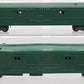 American Flyer Vintage S Baggage Cars: 951, 651 [2] VG