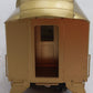 Lambert 803 HO Brass Observation Passenger Car - unpainted EX/Box
