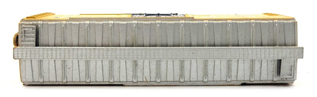 Atlas 3319 N Scale Baltimore & Ohio 40' Standard Boxcar #182396 LN/Box