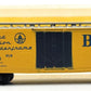 Atlas 3319 N Scale Baltimore & Ohio 40' Standard Boxcar #182396 LN/Box
