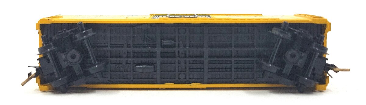 Atlas 3319 N Scale Baltimore & Ohio 40' Standard Boxcar #182396 LN/Box
