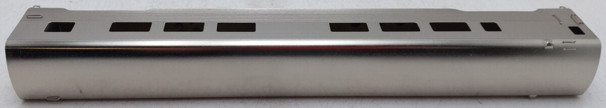 Lambert HO Scale BRASS Undecorated C&O Coach Car EX/Box