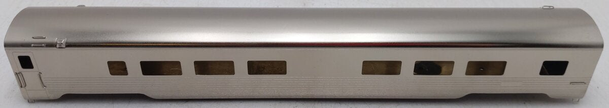 Lambert HO Scale BRASS Undecorated C&O Coach Car EX/Box