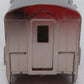 Lambert HO Scale BRASS Undecorated C&O Coach Car EX/Box