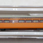 Con-Cor 0001-040286 N Scale Milwaukee "Hiawatha" Diner Car LN/Box