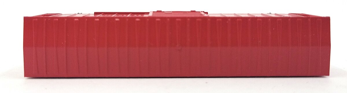 Roundhouse 8316 N Scale Sabine River & Northern Box Car #5382 EX/Box