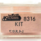 Roundhouse 8316 N Scale Sabine River & Northern Box Car #5382 EX/Box