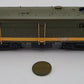 Life Like 8396 HO Scale Canadian National Diesel Locomotive #9408 EX