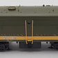 Life Like 8396 HO Scale Canadian National Diesel Locomotive #9408 EX