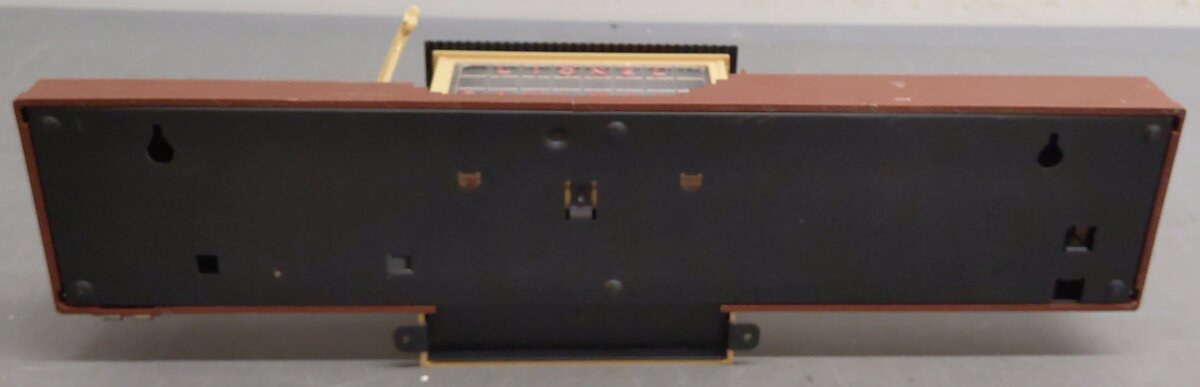 Lionel 6-12873 O Operating Sawmill with Brown Base VG