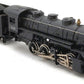 Tyco HO Scale Chattanooga 2-8-0 Steam Locomotive w/ Tender #638 EX