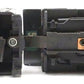 Tyco HO Scale Chattanooga 2-8-0 Steam Locomotive w/ Tender #638 EX