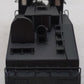 Hallmark Models BRASS HO Santa Fe 2100 Series 0-6-0 Steam Locomotive & Tender/Box