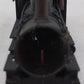 Hallmark Models BRASS HO Santa Fe 2100 Series 0-6-0 Steam Locomotive & Tender/Box