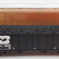 Trainworx Inc 2411-14 N Burlington Northern 100-Ton 4-Bay Hopper #513929 w Coal EX/Box