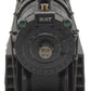 K-Line K3017 New York Central 4-6-2 Steam Engine #3017 EX