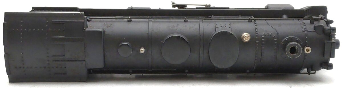 K-Line K3017 New York Central 4-6-2 Steam Engine #3017 EX