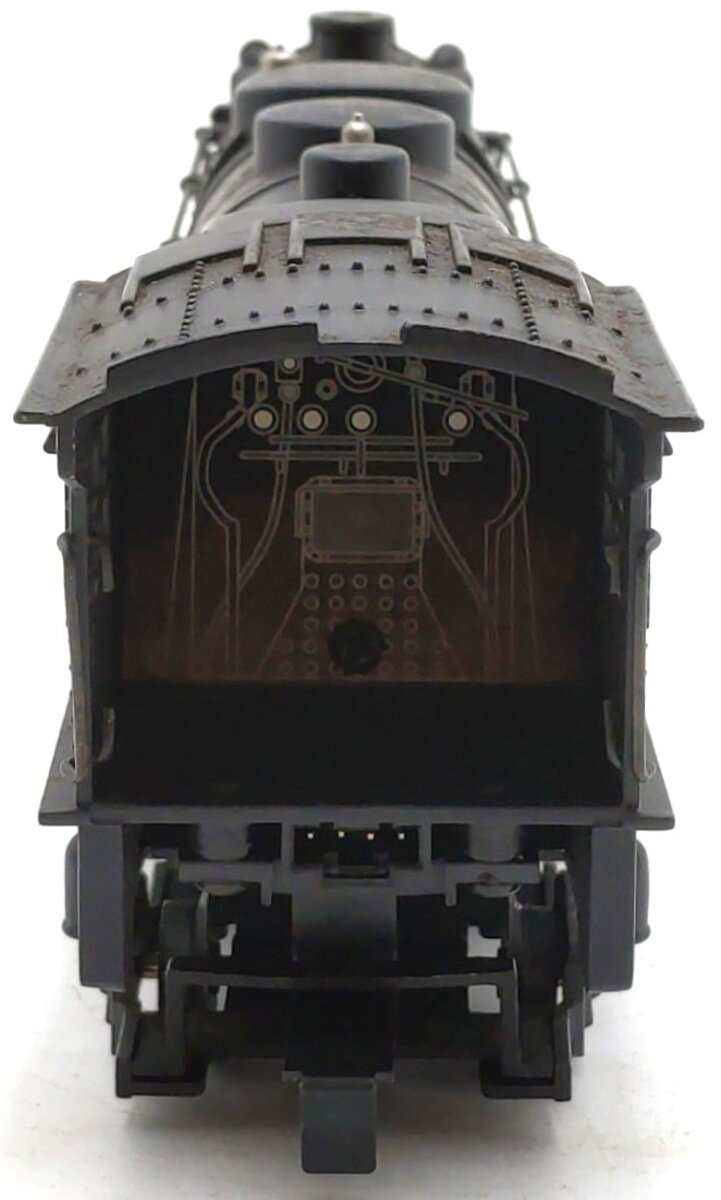 K-Line K3017 New York Central 4-6-2 Steam Engine #3017 EX