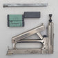 Kadee Twin Rail Spiker with Code 100 Spikes VG