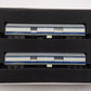 Wheels of Time 205TS N Scale Texas & Pacific Baggage Car Set of 2 LN/Box