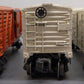 Lionel O Gauge Vintage Accessories; 3462P x 2, 3472, x 2, 3656, [5] VG/Box
