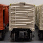 Lionel O Gauge Vintage Accessories; 3462P x 2, 3472, x 2, 3656, [5] VG/Box