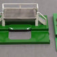 Lionel O Gauge Vintage Accessories; 3462P x 2, 3472, x 2, 3656, [5] VG/Box