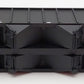 Trainworx Inc 2411-15 N Burlington Northern 100-Ton 4-Bay Hopper #513932 w Coal EX/Box