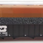 Trainworx Inc 2411-15 N Burlington Northern 100-Ton 4-Bay Hopper #513932 w Coal EX/Box