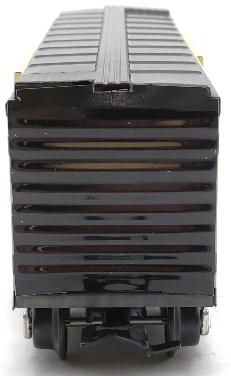 Marx 7367 Vintage O Tinplate Pepsi-Cola Boxcar LN/Box