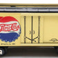Marx 7367 Vintage O Tinplate Pepsi-Cola Boxcar LN/Box