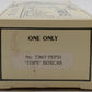 Marx 7367 Vintage O Tinplate Pepsi-Cola Boxcar LN/Box