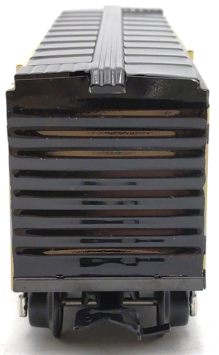 Marx 7367 Vintage O Tinplate Pepsi-Cola Boxcar LN/Box