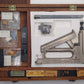 Kadee Twin Rail Spiker Tool w/ Code 70 & Code 100 Spikes VG
