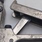 Kadee Twin Rail Spiker Tool w/ Code 70 & Code 100 Spikes VG