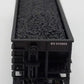 Trainworx Inc 2411-16 N Burlington Northern 100-Ton 4-Bay Hopper #513955 w Coal EX/Box