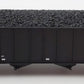 Trainworx Inc 2411-16 N Burlington Northern 100-Ton 4-Bay Hopper #513955 w Coal EX/Box