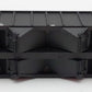 Trainworx Inc 2411-16 N Burlington Northern 100-Ton 4-Bay Hopper #513955 w Coal EX/Box