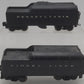 Lionel O Gauge Assorted Lionel Lines & Pennsylvania Tenders [2] EX