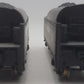 Lionel O Gauge Assorted Lionel Lines & Pennsylvania Tenders [2] EX