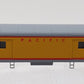MicroTrains 55300010 Z Scale Union Pacific Smoothside Baggage Car VG/Box