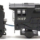 K-Line K3017 New York Central 4-6-2 Steam Engine & Tender #3017 EX
