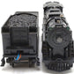 K-Line K3017 New York Central 4-6-2 Steam Engine & Tender #3017 EX