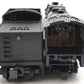 K-Line K3017 New York Central 4-6-2 Steam Engine & Tender #3017 EX
