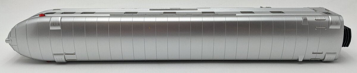 MTH 20-6543 O Gauge Santa Fe 70' Streamlined Observation Car 