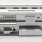 MTH 20-6543 O Gauge Santa Fe 70' Streamlined Observation Car "Navajo"