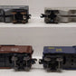 Lionel & K-Line O Gauge Freight Cars: 6-36250, 16232, 6176, K-6212 [4] EX