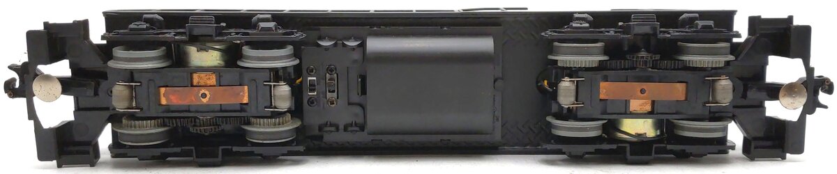 Lionel 6-3000 O Railscope GP9 Diesel Locomotive #3000 VG
