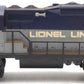 Lionel 6-3000 O Railscope GP9 Diesel Locomotive #3000 VG